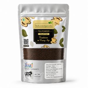 Rajatha Premium Tea Powder