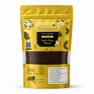 Premium Tea Powder